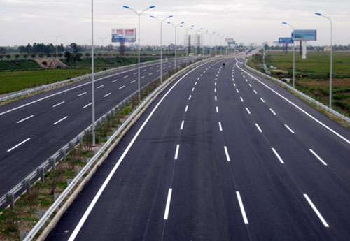 Doanh nghiệp Trung Quốc muốn đầu tư vào các dự án giao thông của Việt Nam Doanh nghiệp Trung Quốc muốn đầu tư vào các dự án giao thông của Việt Nam